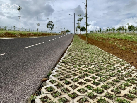 đất nghỉ dưỡng giá đầu tư cách trung tâm bảo lộc 15p chạy xe