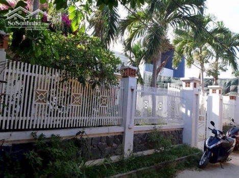 Bán đất tặng nhà cấp 4 hẻm 3m Liên Hoa - Vĩnh Ngọc