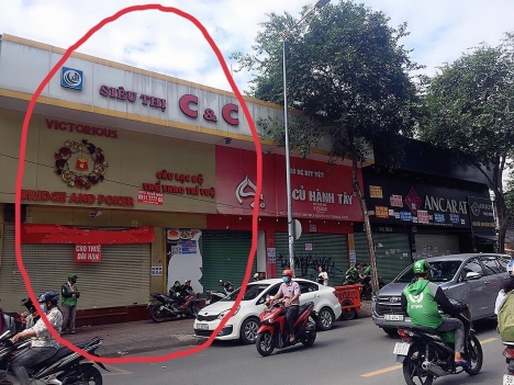 Bán MT Lê Đức Thọ đoạn trường học, 5.2x30, vị trí vàng, HDT 30 tr, giá 18.3 tỷ