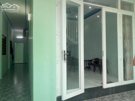 Nhà một lầu một trệt kp3 gần ủy ban phường Trảng Dài 5,6x21