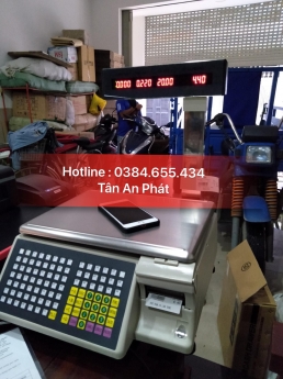 bán máy tính tiền cho cửa hàng thực phẩm sạch tại hà nội