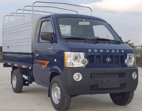 Xe Dongben DB1021 K9 2021