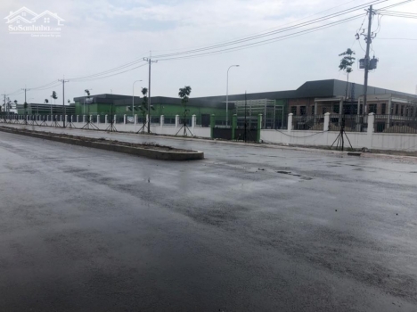 nhà phố đất nền Becamex chơn thành giá đầu tư