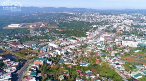 Bán gấp đất do bể nợ