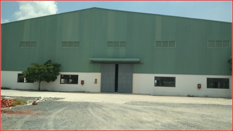 CHO THUÊ GẤP KHO XƯỞNG 3.500M2 ĐƯỜNG VĨNH LỘC, GIÁ RẺ NHẤT KHU VỰC BÌNH CHÁNH