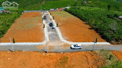 210m2 thổ cư Lộc An, cách QL20 chỉ 2p di chuyển, giá Sock !!