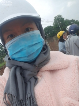 bán ngay 2 lô đất liền kề xã hiệp thạnh đức trọng full thổ cư