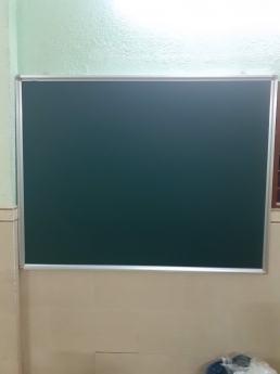 BẢNG VIẾT PHẤN TỪ HÀN QUỐC 80X120CM