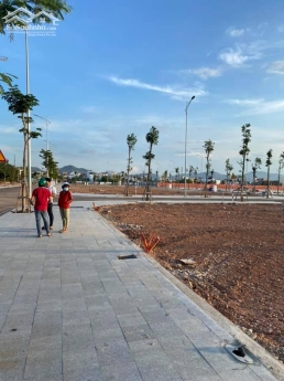 Đất nền ngay trung tâm Tx. An Nhơn, cách TP.Quy Nhơn 17km giá 18tr/m2. LH ngay sđt: 0862.529.502