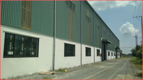 CHO THUÊ GẤP KHO XƯỞNG 3.500M2 ĐƯỜNG VĨNH LỘC, GIÁ RẺ NHẤT KHU VỰC BÌNH CHÁNH