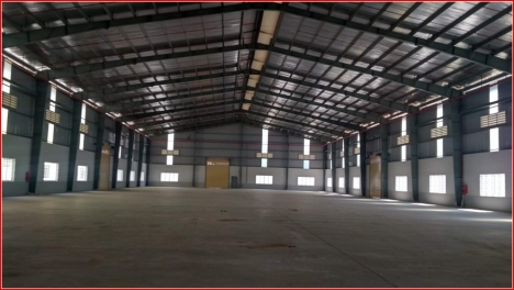 CHO THUÊ NHÀ XƯỞNG GÓC 2 MẶT TIỀN PHƯỜNG TÂY THẠNH, DIỆN TÍCH 11.268M2, GIÁ RẺ KCN TÂN BÌNH, TÂN PHÚ