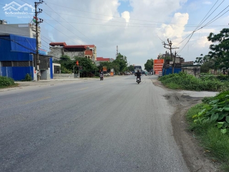 Bán nhà ngay gần KCN Nomura. Chỉ có 860tr. Đường 3m.