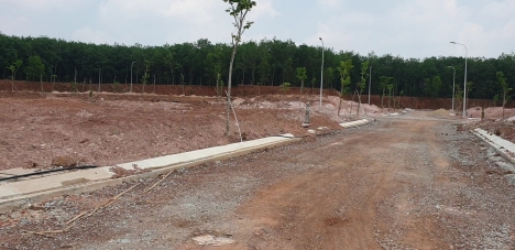 Tiềm năng phát triển đất nền Danh Hoàng Long có hay không ?