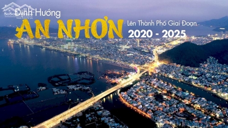 Đất nền ngay trung tâm Tx. An Nhơn, cách TP.Quy Nhơn 17km giá 18tr/m2. LH ngay sđt: 0862.529.502