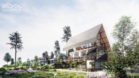 đất chính chủ lộc nam ,thoáng mát view núi đại bình và chùa linh quy