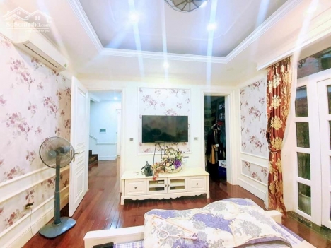Bán liền kề Văn Phú 85m2 x 4 tầng, 2 mặt đường kinh doanh vô địch chỉ 8.9 tỷ.