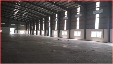 CHO THUÊ GẤP KHO XƯỞNG 3.500M2 ĐƯỜNG VĨNH LỘC, GIÁ RẺ NHẤT KHU VỰC BÌNH CHÁNH