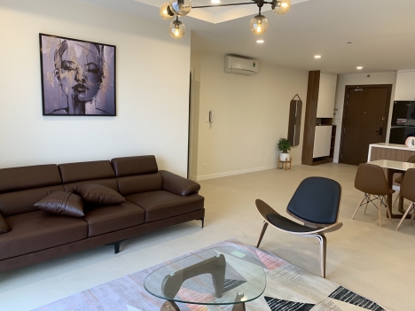 Bán căn hộ góc 154m2 tòa NOVO tại Chung cư Kosmo Tây Hồ, giá 6.5 tỷ (Bao tên) - O977 83 5151