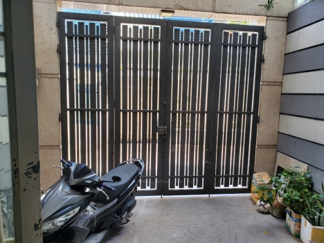 HXH Nguyễn Thái Sơn, P.4,GV, DT : 4.2*20, KC : 5 tầng, Giá : 10 tỉ TL - LH : 0934446933