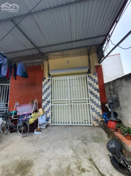 Bán nhà ngay gần KCN Nomura. Chỉ có 860tr. Đường 3m.