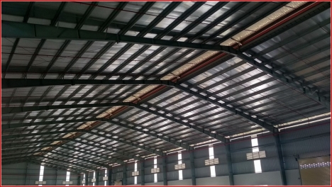 CHO THUÊ NHÀ XƯỞNG GÓC 2 MẶT TIỀN PHƯỜNG TÂY THẠNH, DIỆN TÍCH 11.268M2, GIÁ RẺ KCN TÂN BÌNH, TÂN PHÚ