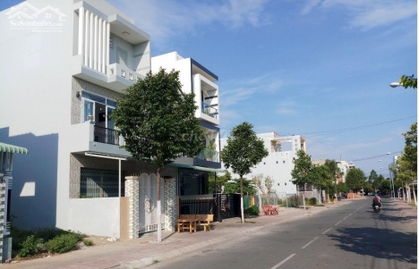 Đất dân kí gửi bán kđt Hương Sen Garden ngay giá mềm nhất khu vực - sổ hồng sẵn, công chứng ngay