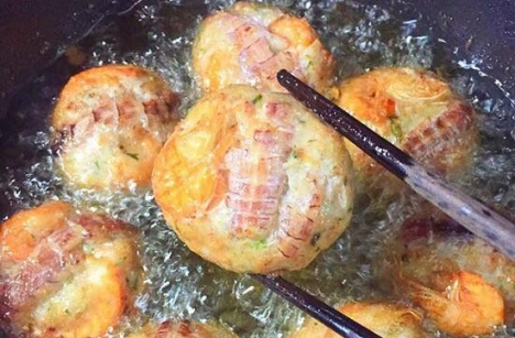 Địa chỉ bán chả bề bề tôm nõn ở hà nội