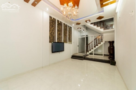 Bán nhà 2 mặt tiền đường Trương Chí Cương , Hòa Cường Nam , Hải Châu đang cho thuê 25 tr/tháng