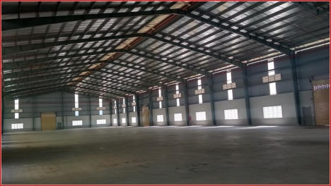 CHO THUÊ NHÀ XƯỞNG GÓC 2 MẶT TIỀN PHƯỜNG TÂY THẠNH, DIỆN TÍCH 11.268M2, GIÁ RẺ KCN TÂN BÌNH, TÂN PHÚ