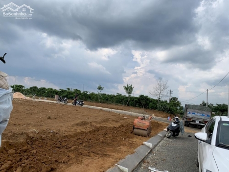 Thiên đường nghỉ dưỡng cho các nhà đầu tư thông minh