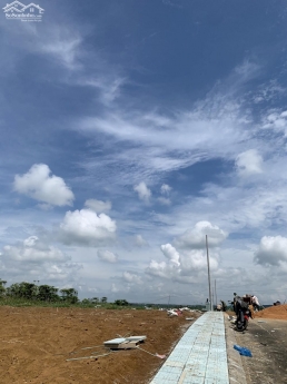 Đất biệt thự 250m2 thổ cư Bảo Lộc, cách Ql 20 chỉ 2p di chuyển.