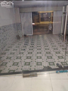Nhà 1 Lầu mặt tiền đường Thủ Khoa Huân-P. Phú Thủy-Phan Thiết-Bình Thuận