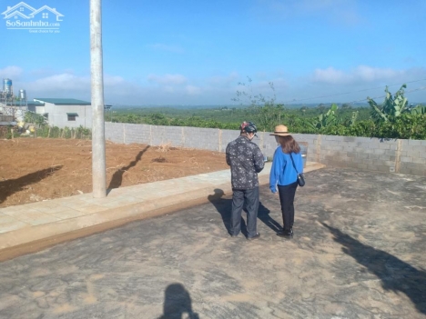 Đất biệt thự 250m2 thổ cư Bảo Lộc, cách Ql 20 chỉ 2p di chuyển.