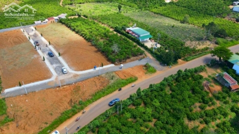 210m2 thổ cư Lộc An, cách QL20 chỉ 2p di chuyển, giá Sock !!