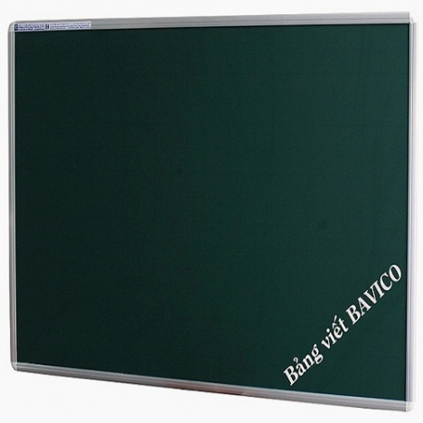 BẢNG VIẾT PHẤN TỪ HÀN QUỐC 80X120CM
