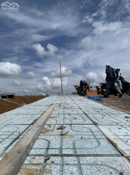 Thiên đường nghỉ dưỡng cho các nhà đầu tư thông minh