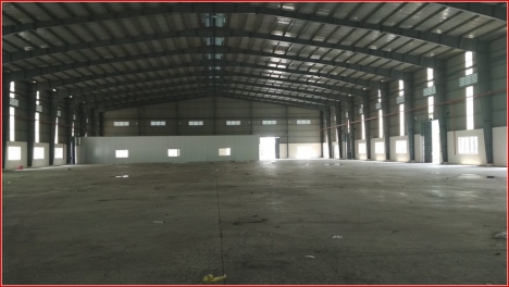 CHO THUÊ GẤP KHO XƯỞNG 3.500M2 ĐƯỜNG VĨNH LỘC, GIÁ RẺ NHẤT KHU VỰC BÌNH CHÁNH