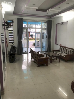 Bán nhà 2 tầng mặt tiền đường An Dương Vương, Phường Mỹ An , Quận Ngũ Hành Sơn. gần chợ Bắc Mỹ An