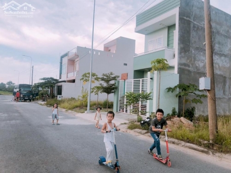 Đất dân kí gửi bán kđt Hương Sen Garden ngay giá mềm nhất khu vực - sổ hồng sẵn, công chứng ngay