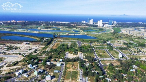 Khu đô thị số 4 Điện Ngọc, cập nhật giỏ hàng 26/05