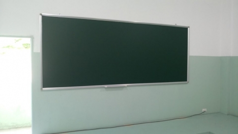 BẢNG VIẾT PHẤN TỪ HÀN QUỐC 80X120CM