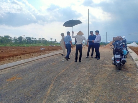 Thiên đường nghỉ dưỡng cho các nhà đầu tư thông minh