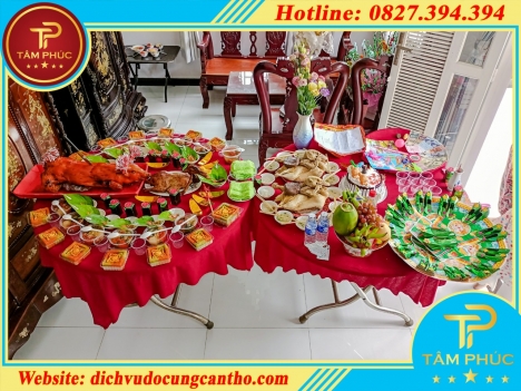 Ý nghĩa lễ cúng đầy tháng, thôi nôi cho bé