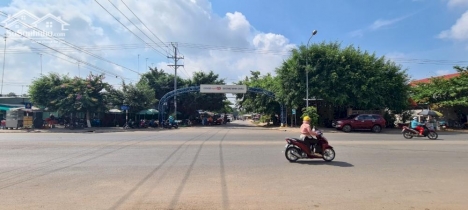 Cần bán đất thị trấn dương minh châu