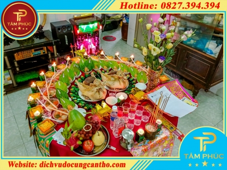 Ý nghĩa lễ cúng đầy tháng, thôi nôi cho bé