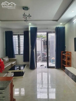 Nhà một lầu một trệt gần chợ kp4 Trảng Dài 5x12m giá 1tỷ300