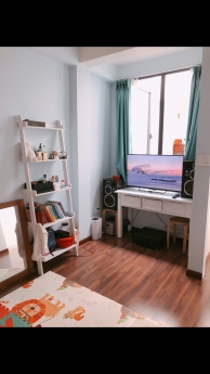 HXH Lê Quang Định, P.7, Q.BT, DT : 70m2, KC : 4 tầng, Giá : 11,5 tỉ TL