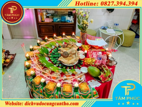 Ý nghĩa lễ cúng đầy tháng, thôi nôi cho bé