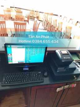 bán máy tính tiền cho quán nhậu bia hơi tại thanh hóa