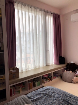 HXH Lê Quang Định, P.7, Q.BT, DT : 70m2, KC : 4 tầng, Giá : 11,5 tỉ TL